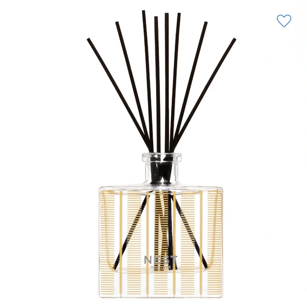NEST Grapefruit Reed Diffuser - NEW